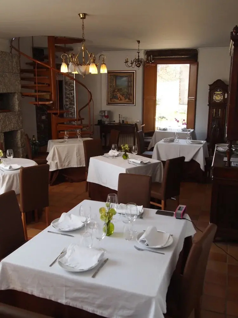 Santaia en Casal de Calma