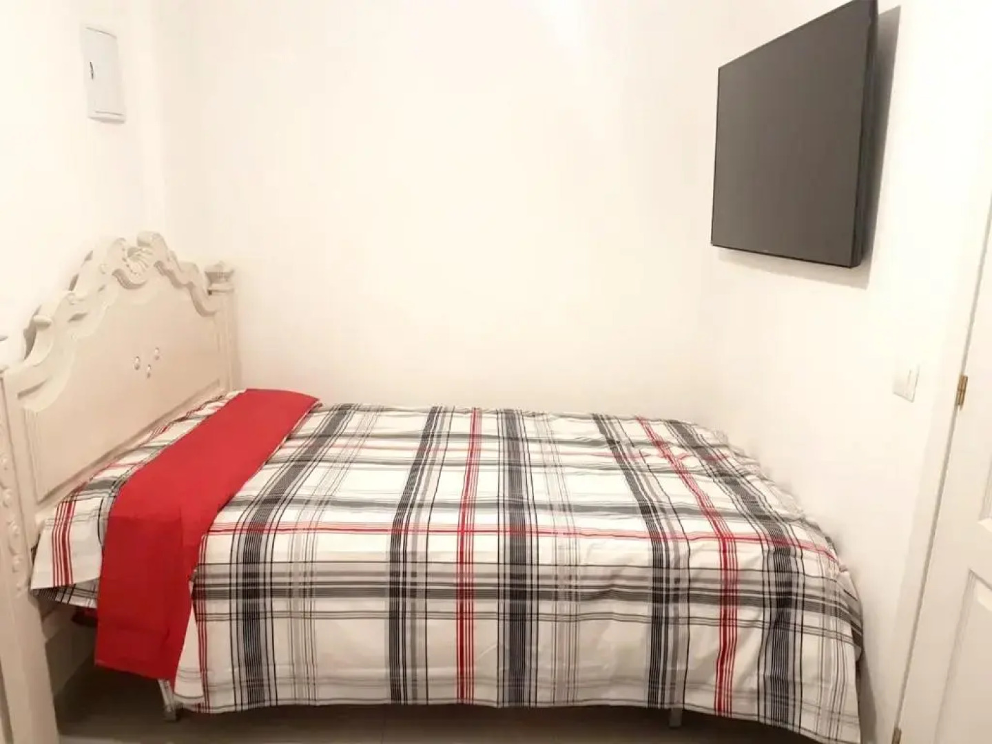 Apartment with 4 Bedrooms in Casares, with Shared Pool, Furnished Terrace And Wifi - 5 Km From the Beach