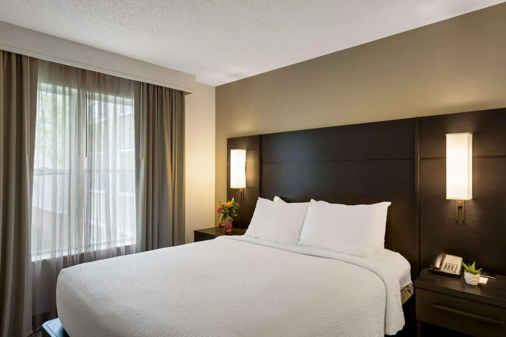 Sonesta ES Suites Parsippany Morris Plains
