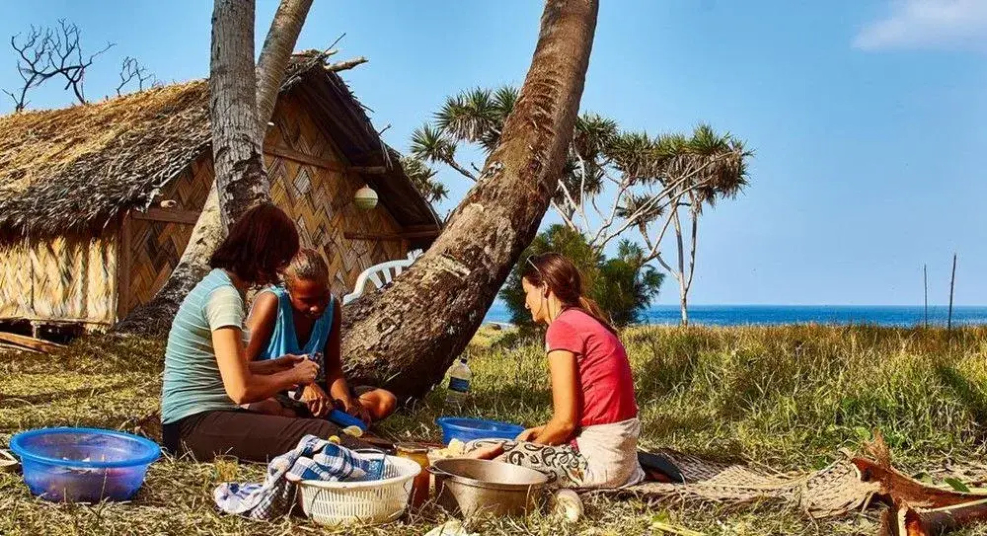 Tanna Horizon Bungalows & Tours