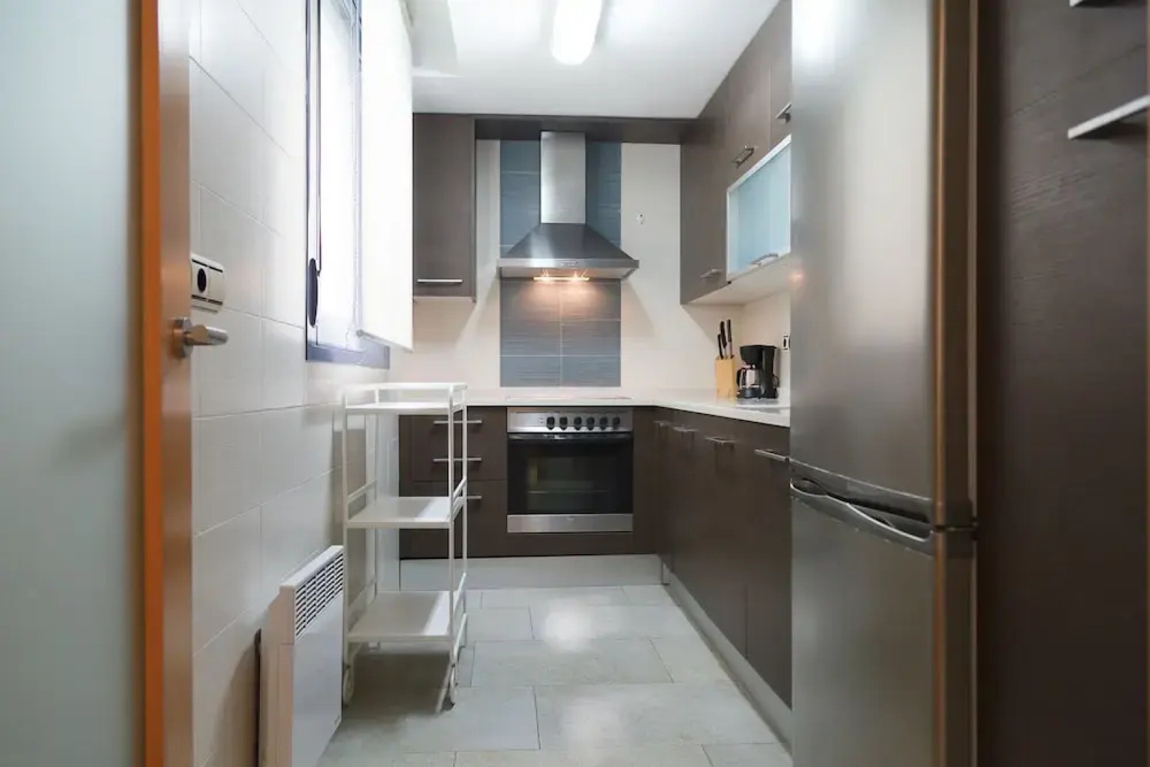 Miramar Serveis - Augusta Esquirol