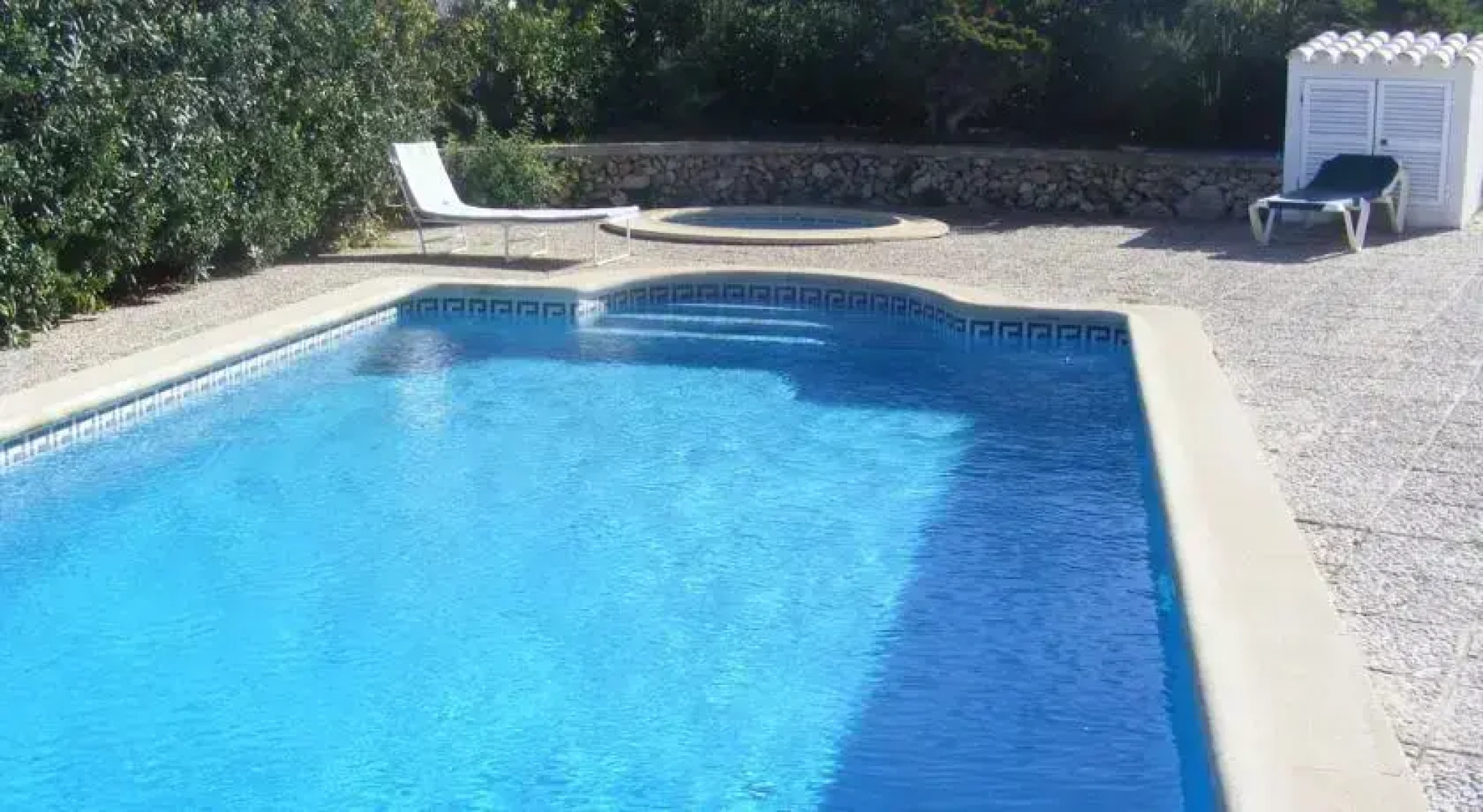 Villa Rey