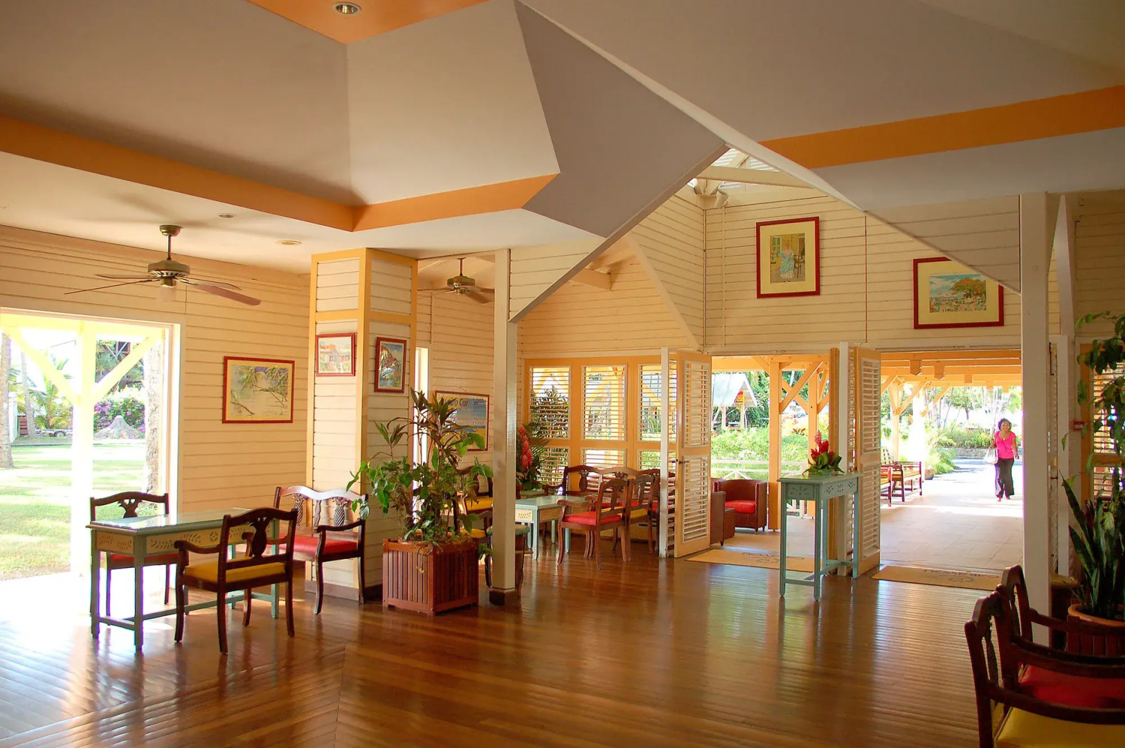 Residence The Marina