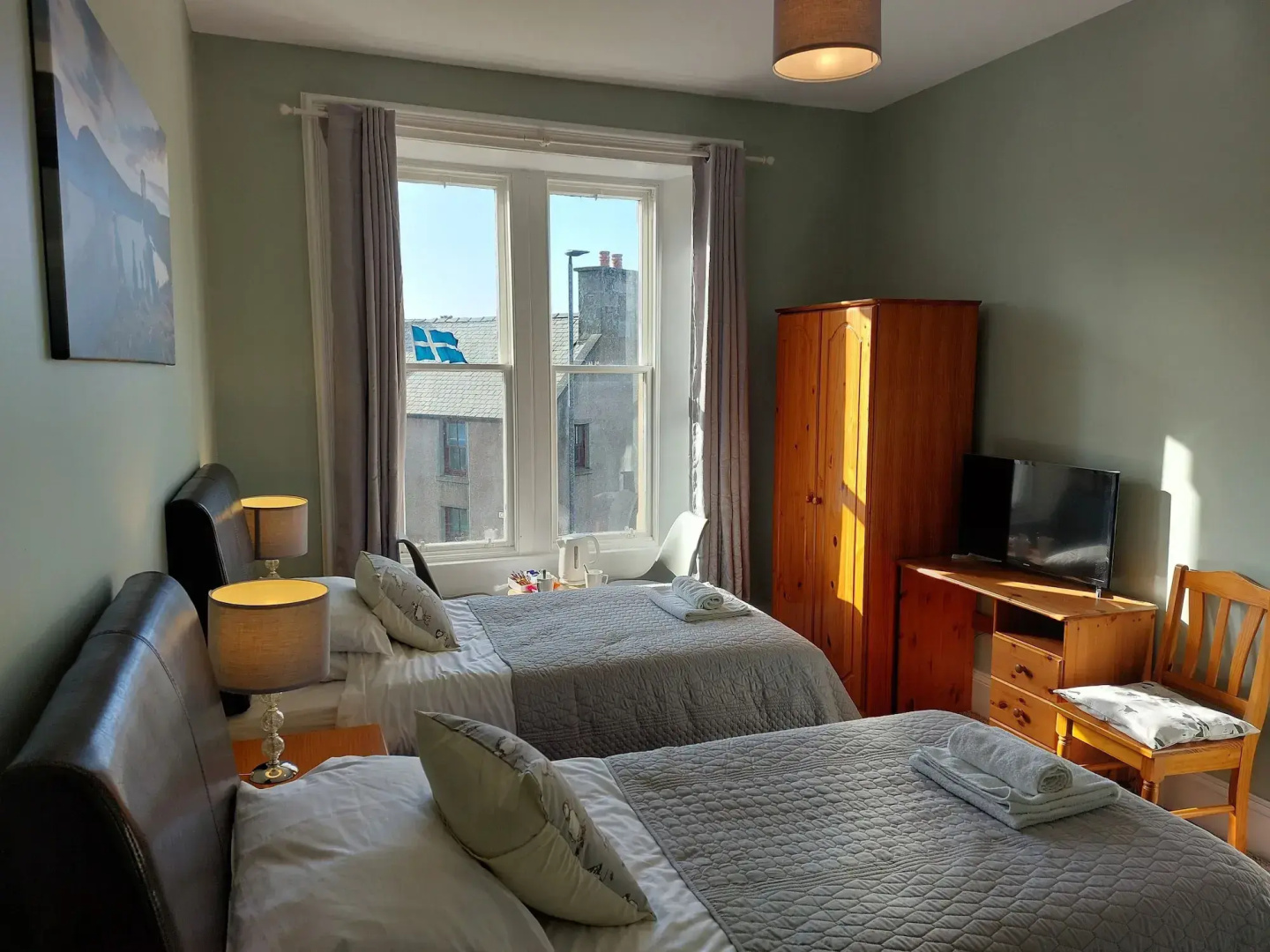 Eddlewood Guest House
