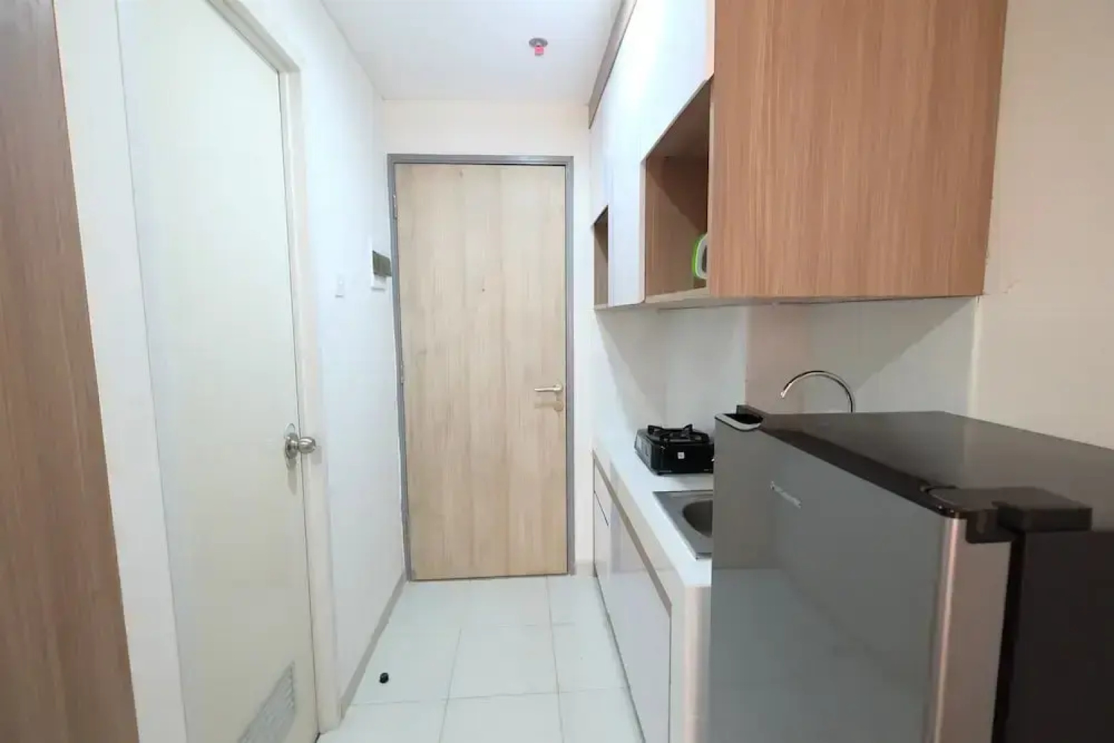 Brand New Studio Room Akasa Pure Living Apartment