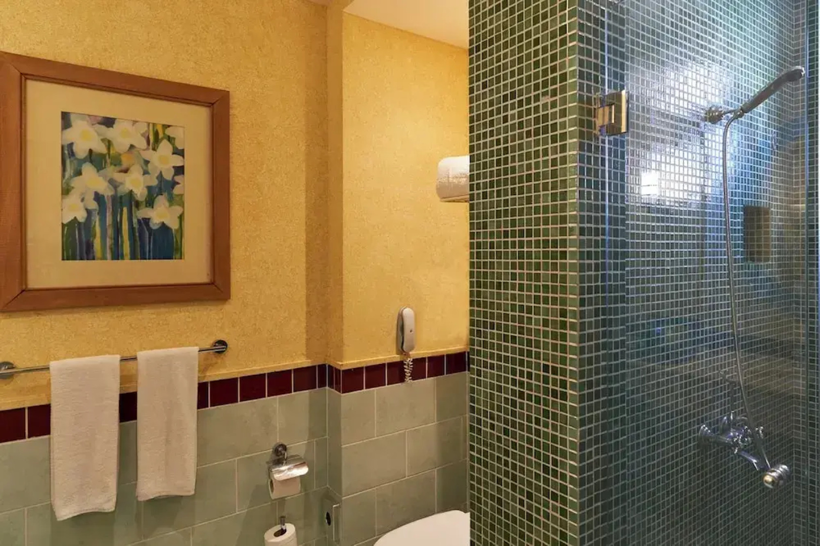 Intercontinental Taba Heights Resort