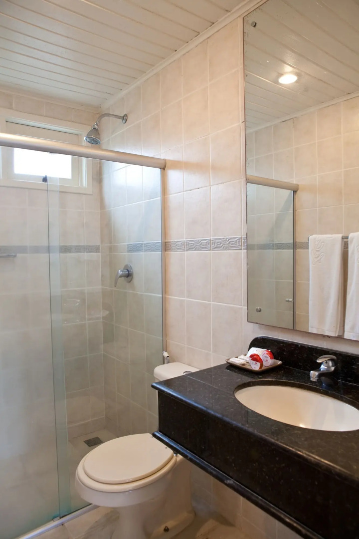 Hotel Fazenda Suiça Le Canton