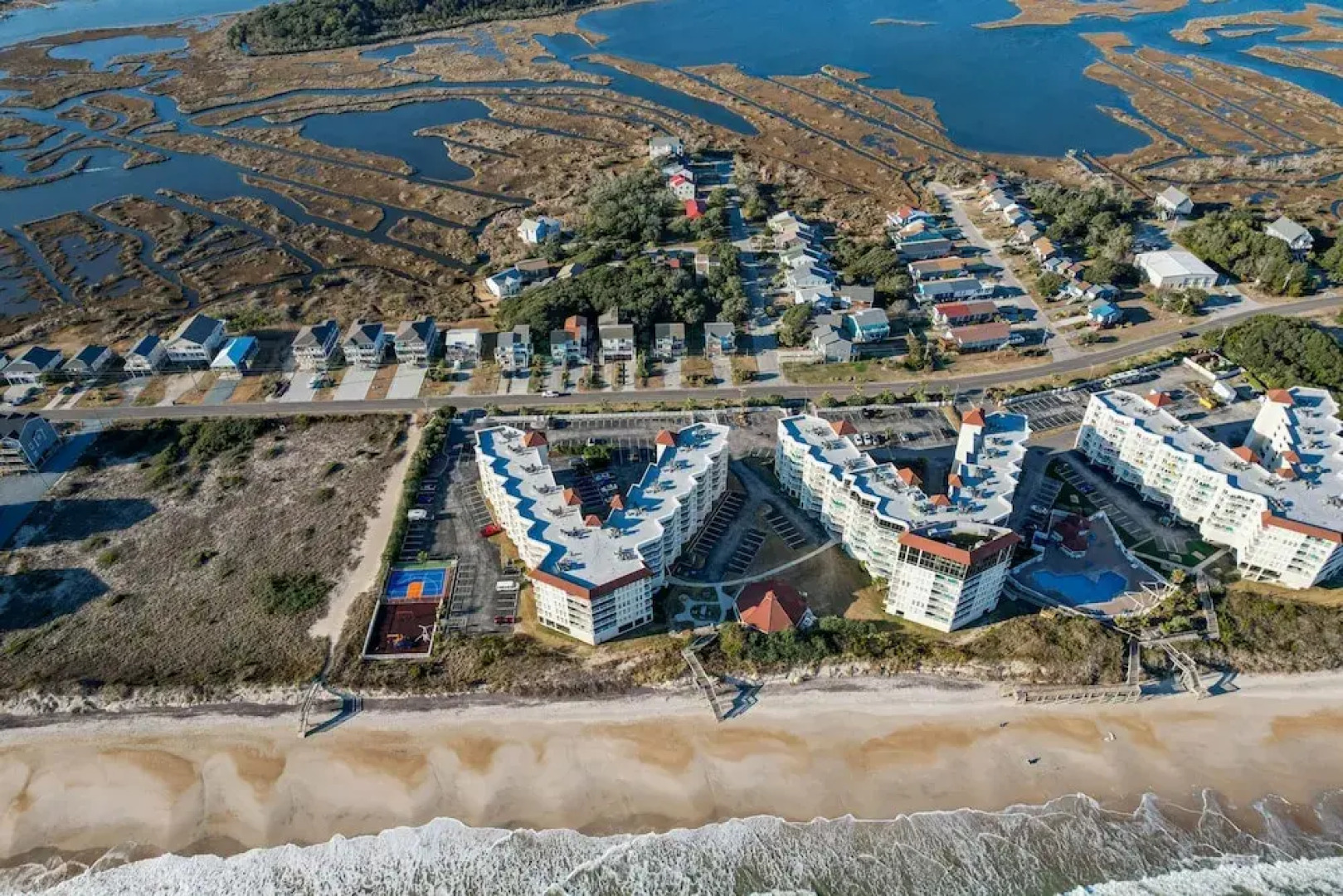 St. Regis by Carolina Retreats