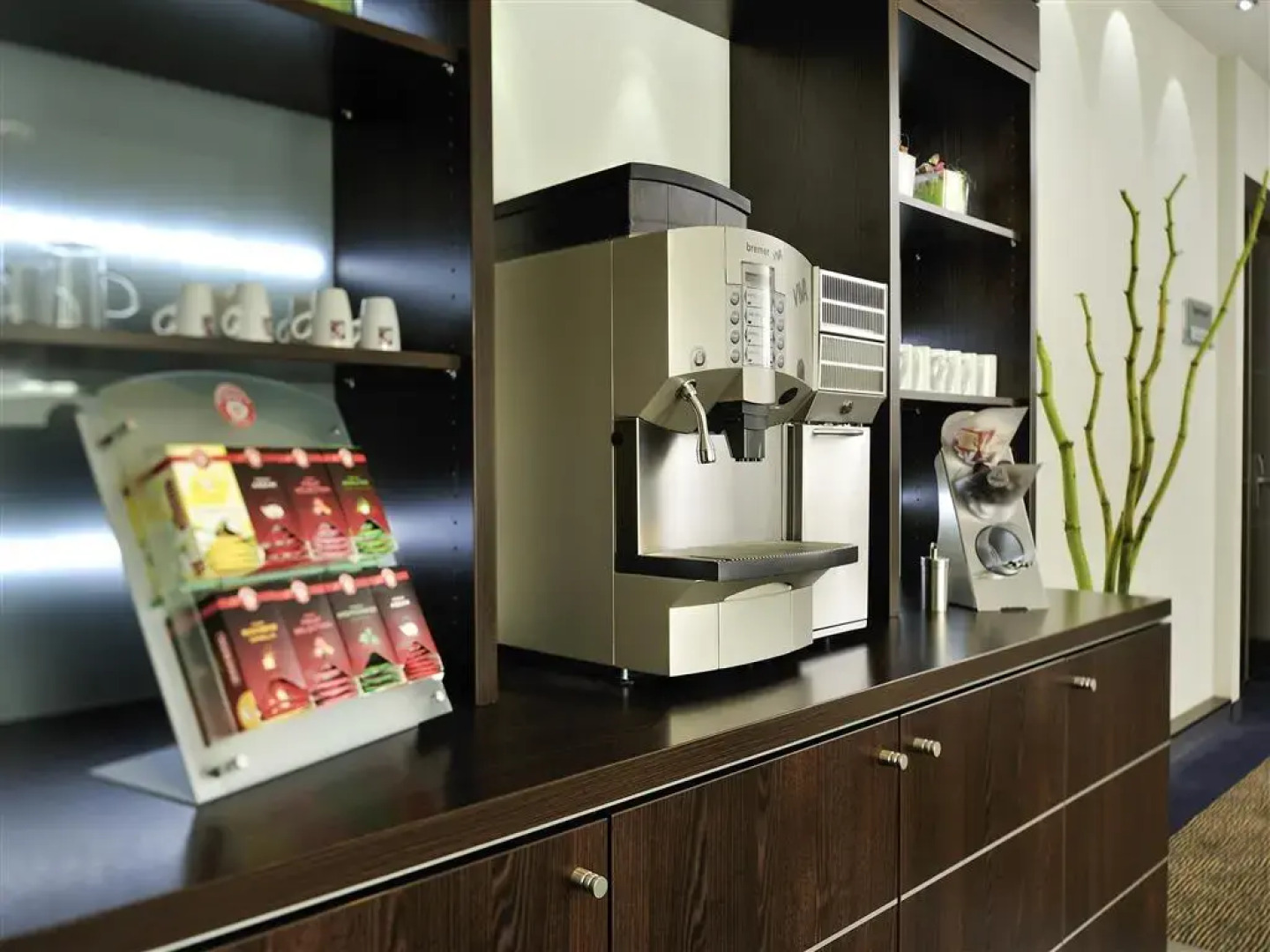 Mercure Hotel Luedenscheid