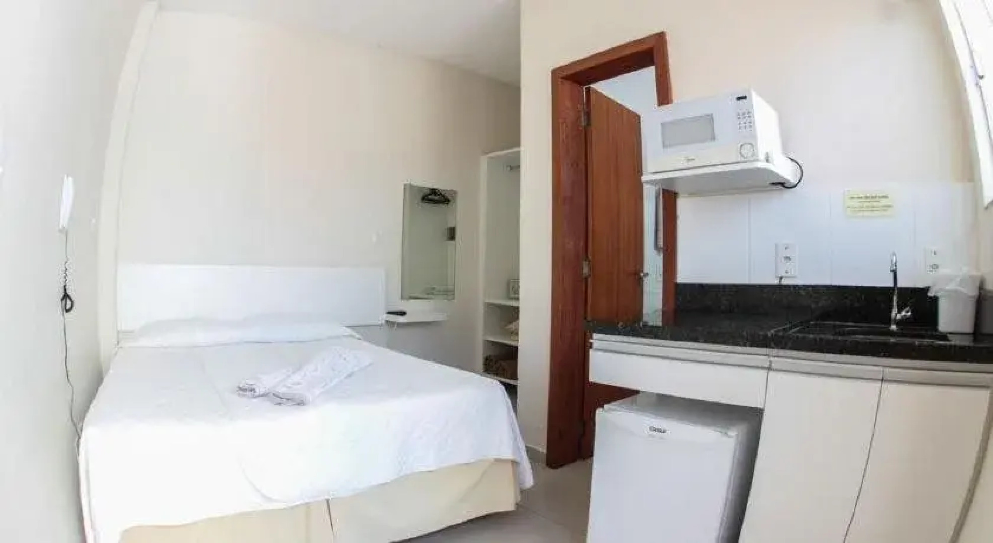 Ilha Norte Apart Hotel