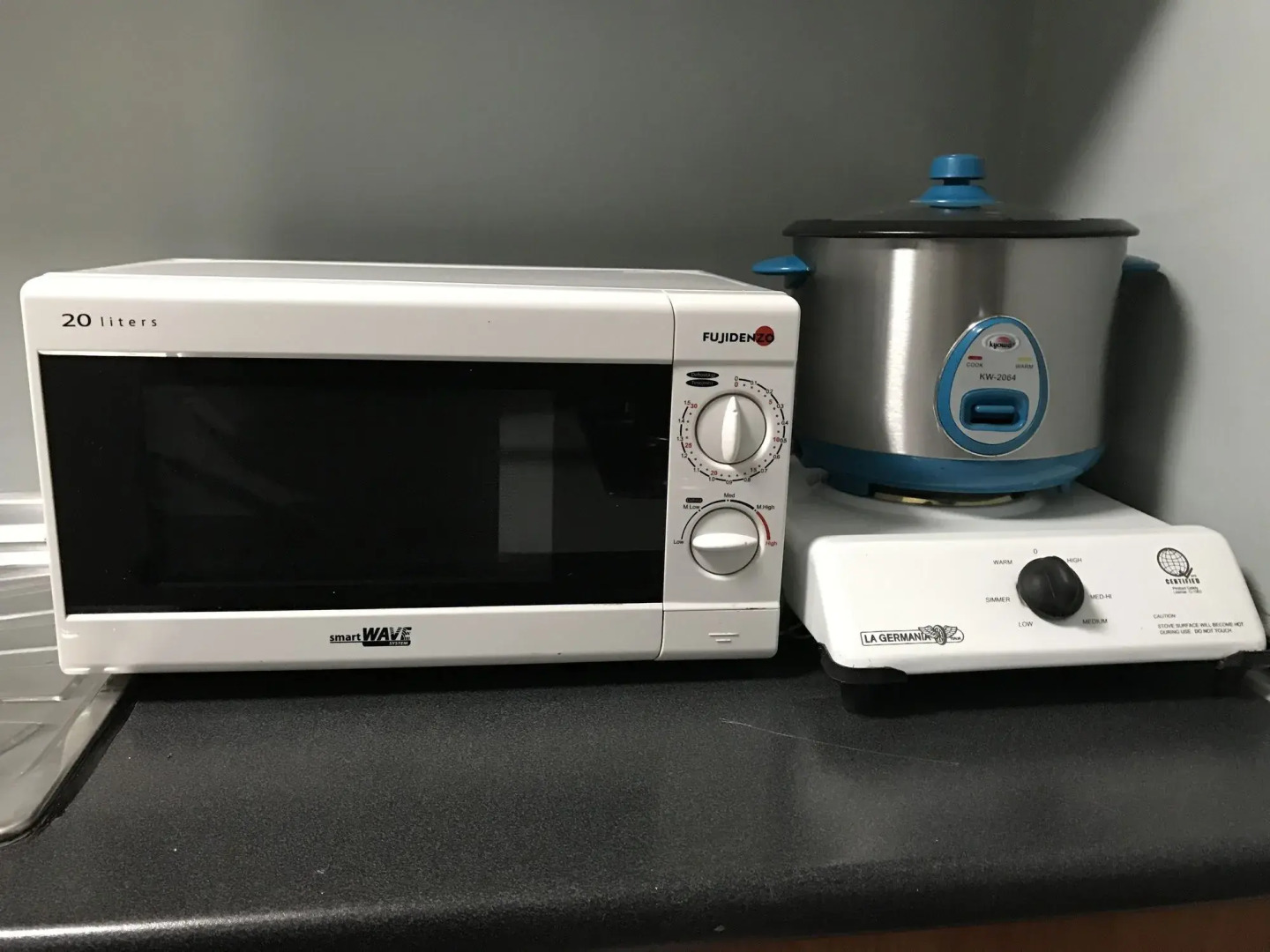 Luxury Condo at Forbeswood Parklane