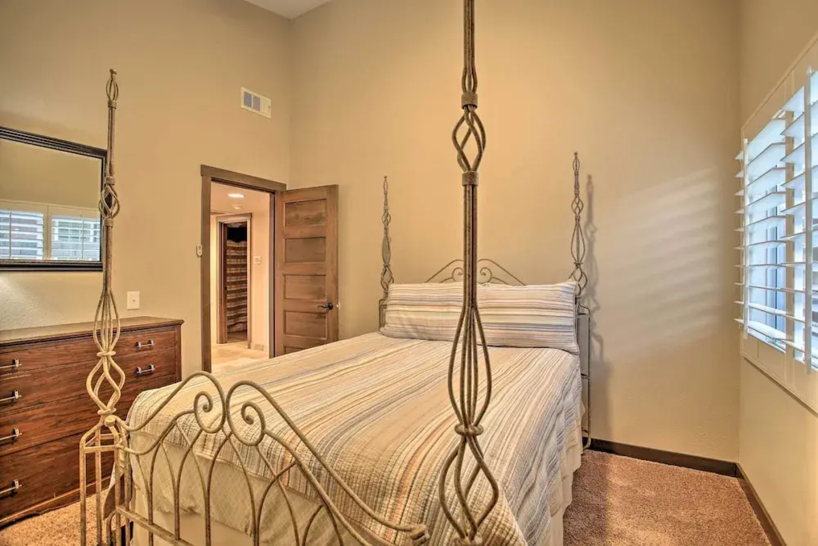 Indian Wells Retreat w/ Pool, Near Tennis Garden