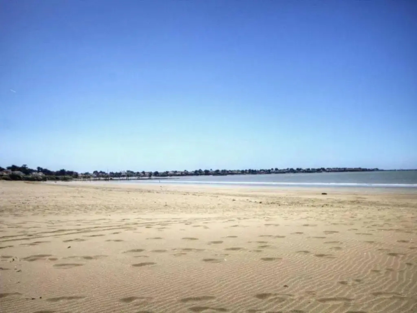 Gîte Saint-Michel-Chef-Chef, 3 pièces, 5 personnes - FR-1-306-1025