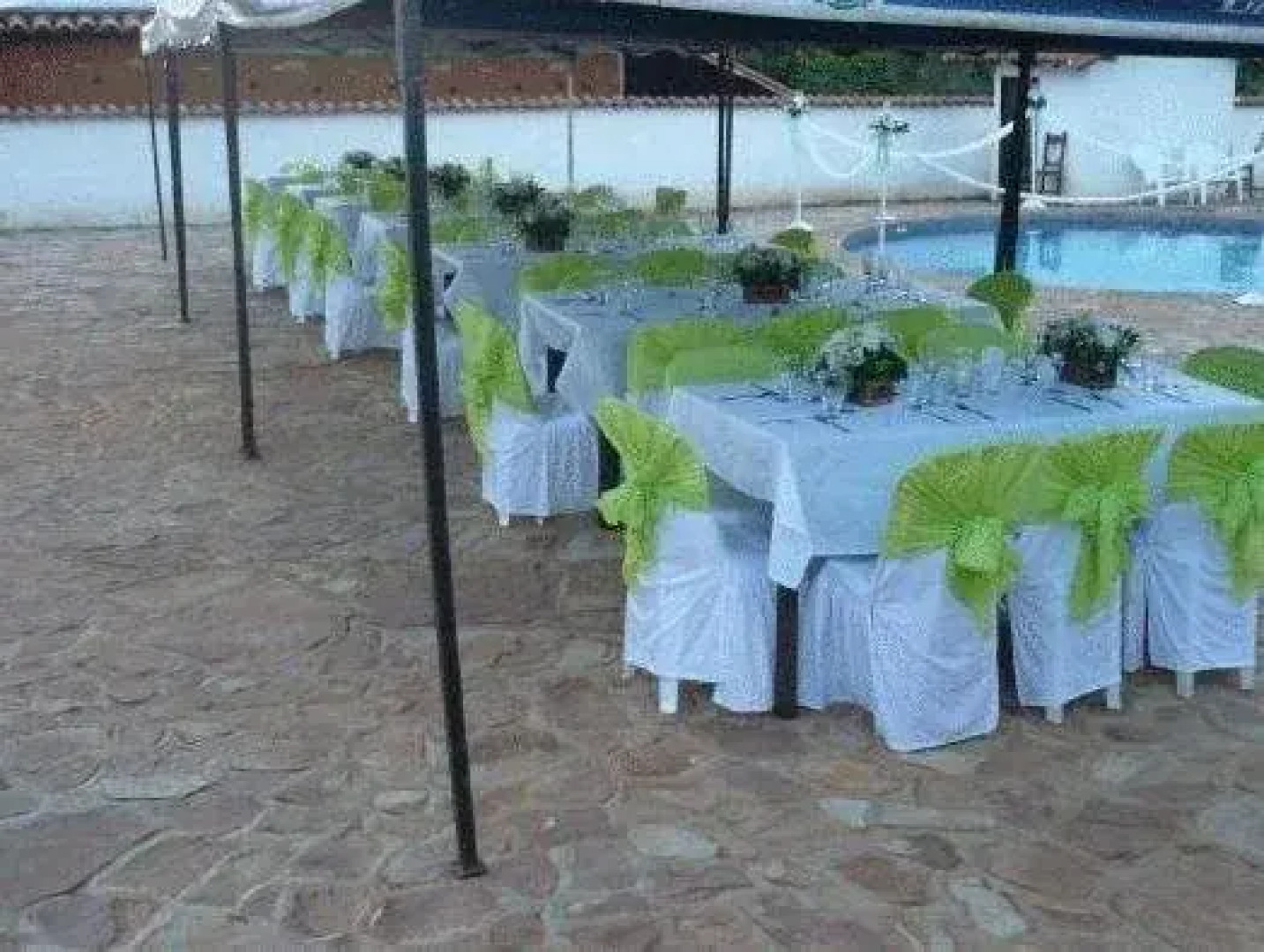 Hotel Y Spa Santos De Piedra