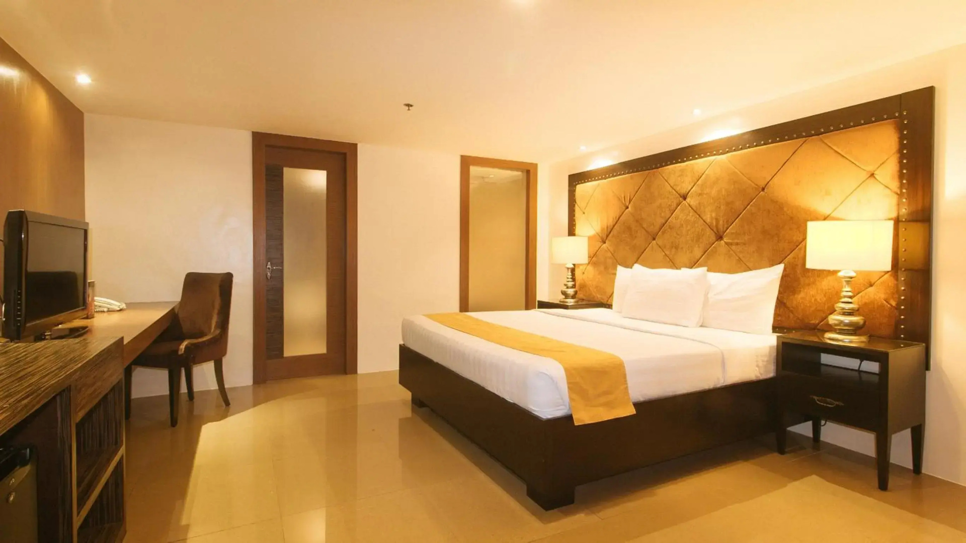 Torre Venezia Suites