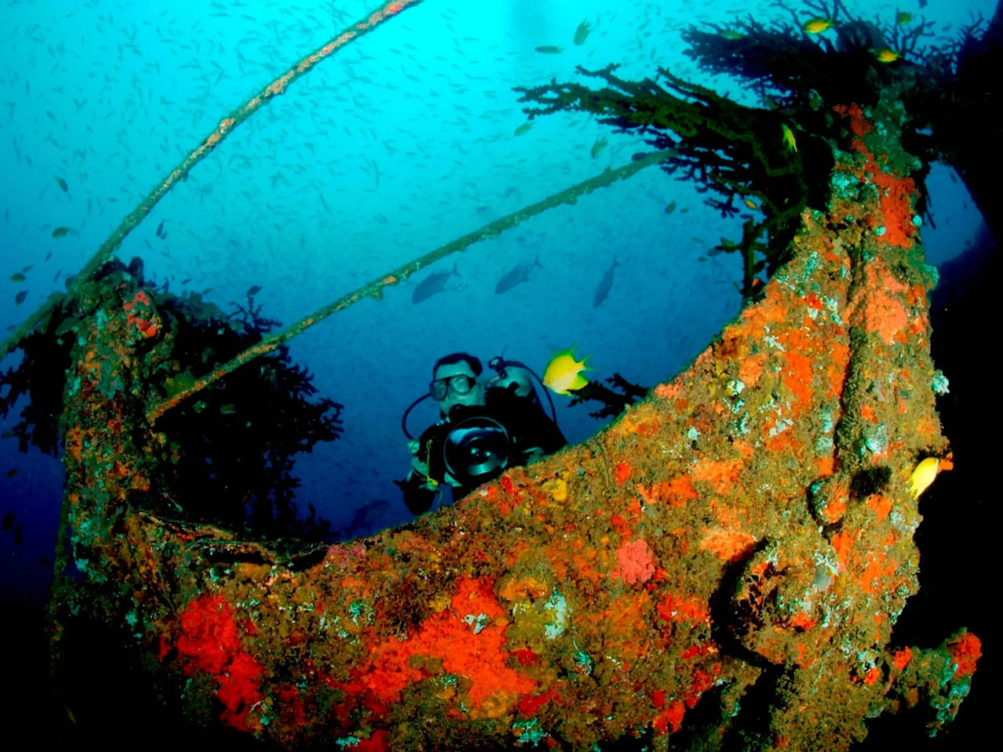 Ratua Private Island Resort