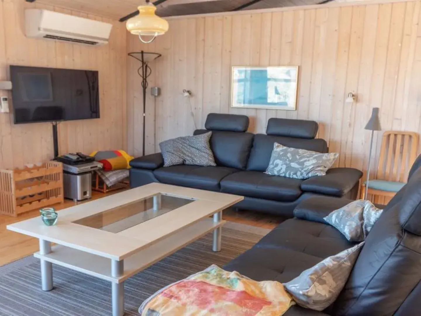 "Tilo" - 350m from the sea in NW Jutland