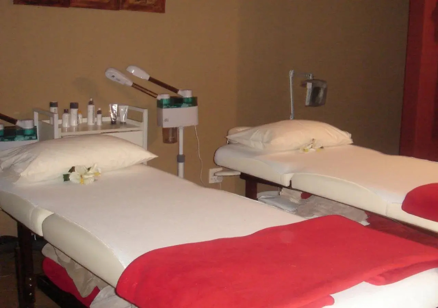 The Orchards Executive Accomodation