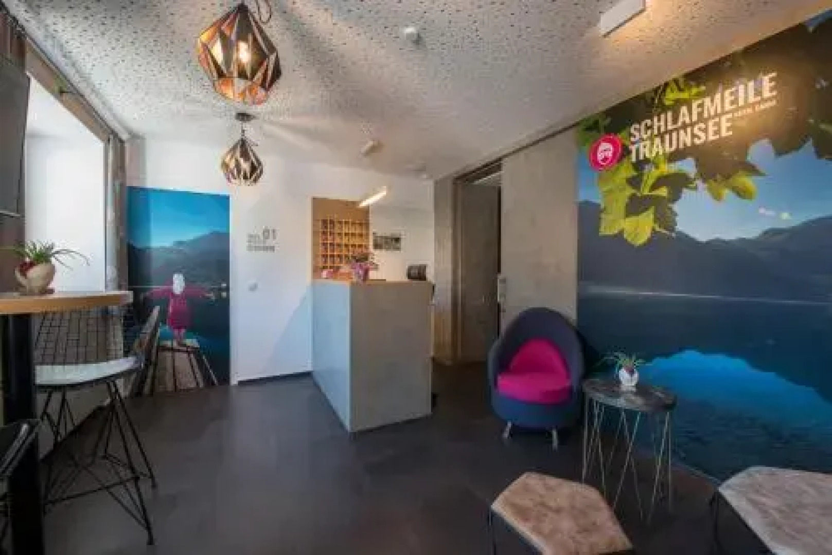 Pension Rosenstüberl