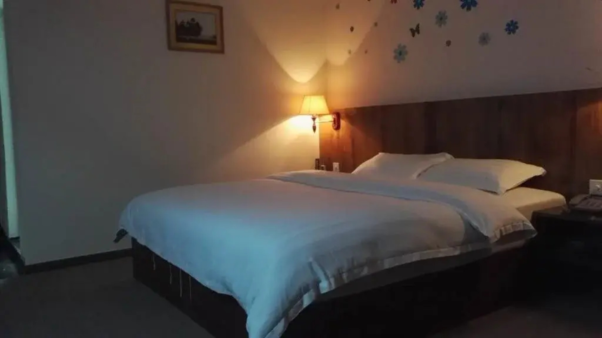 Jinjiang Business Hotel