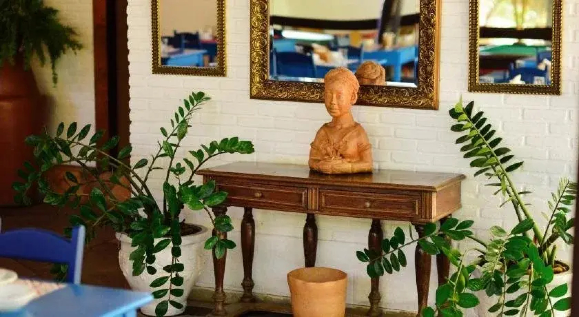 Pousada Rancho do Ralf