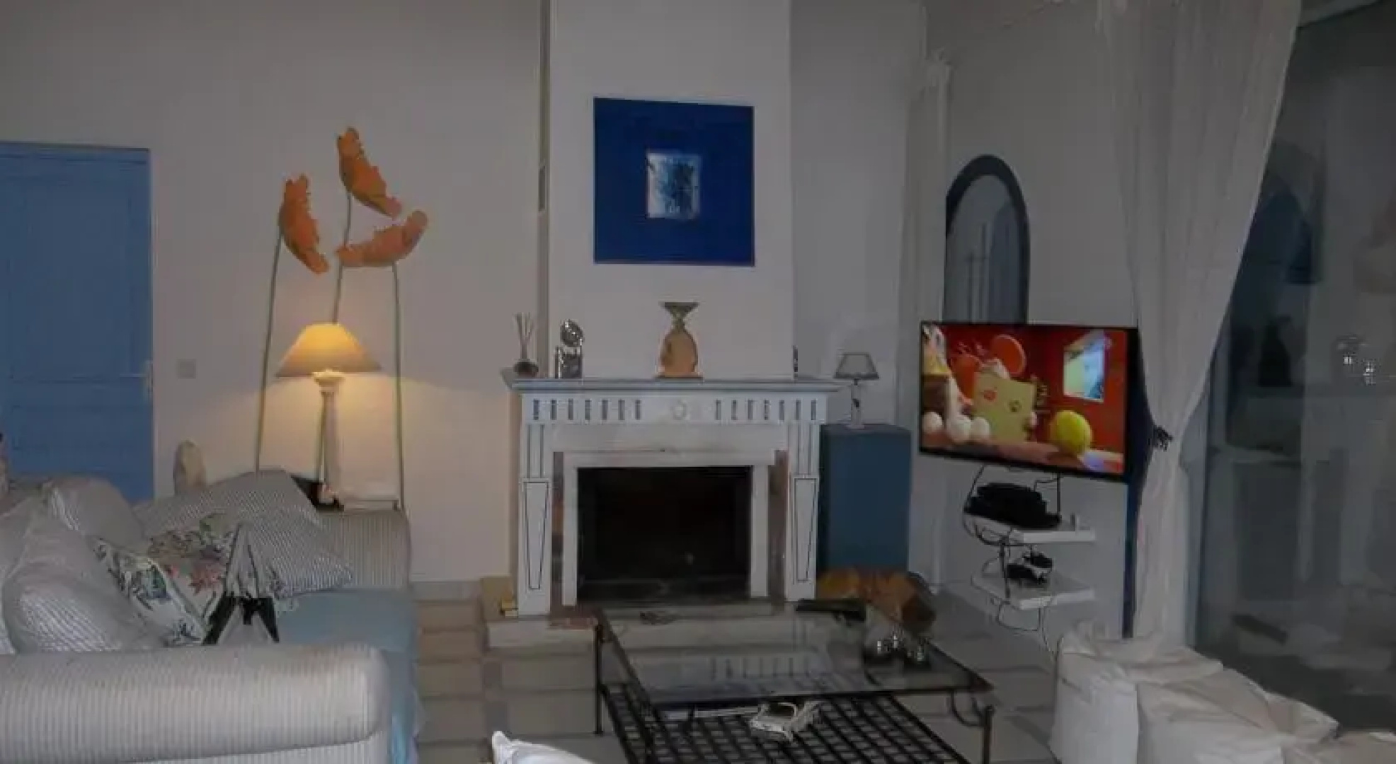 Sainte Maxime Villa