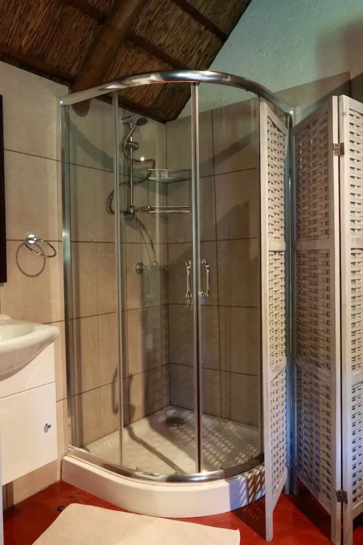 Woodlands Game Lodge