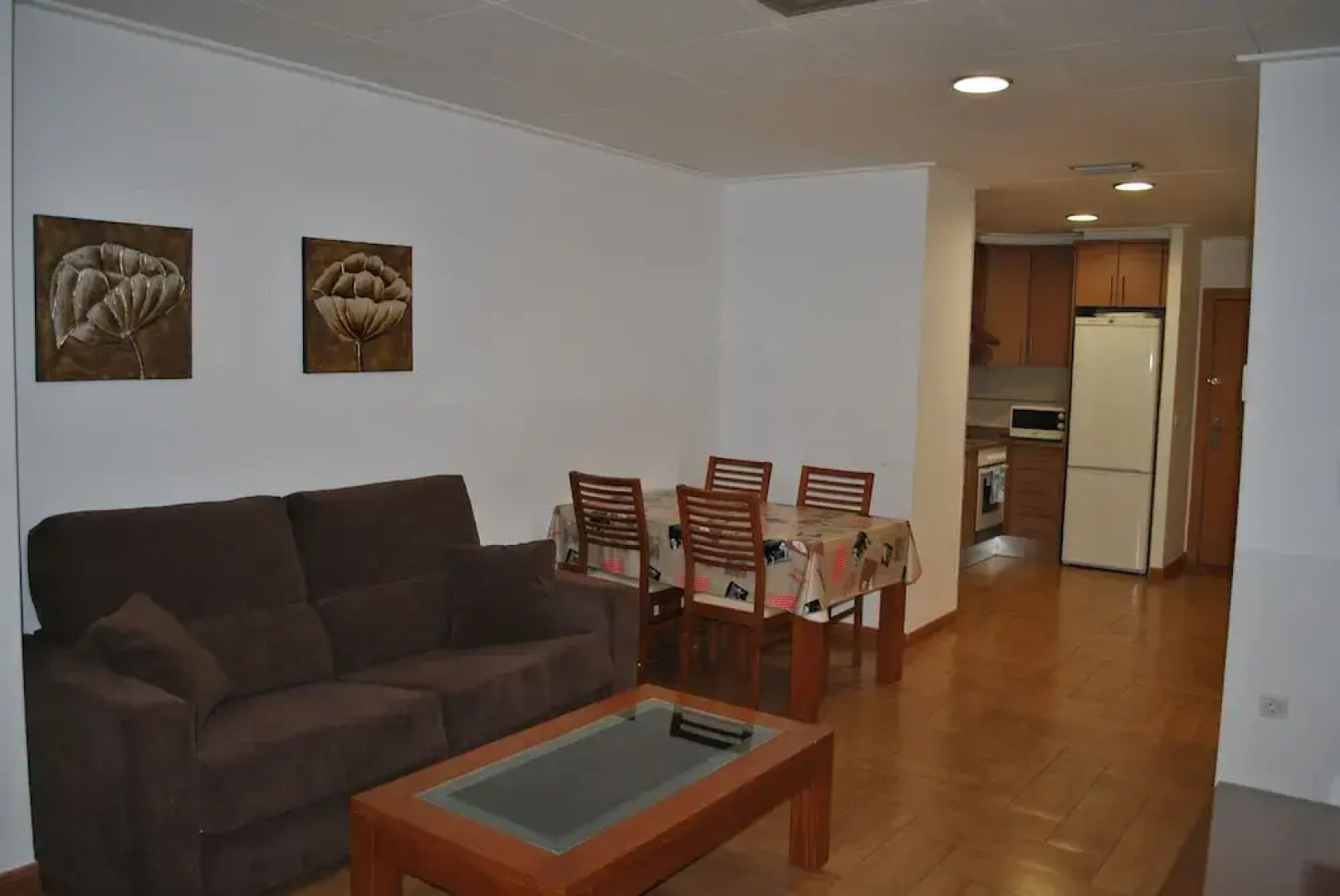 Apartamentos Avenida Valencia 17