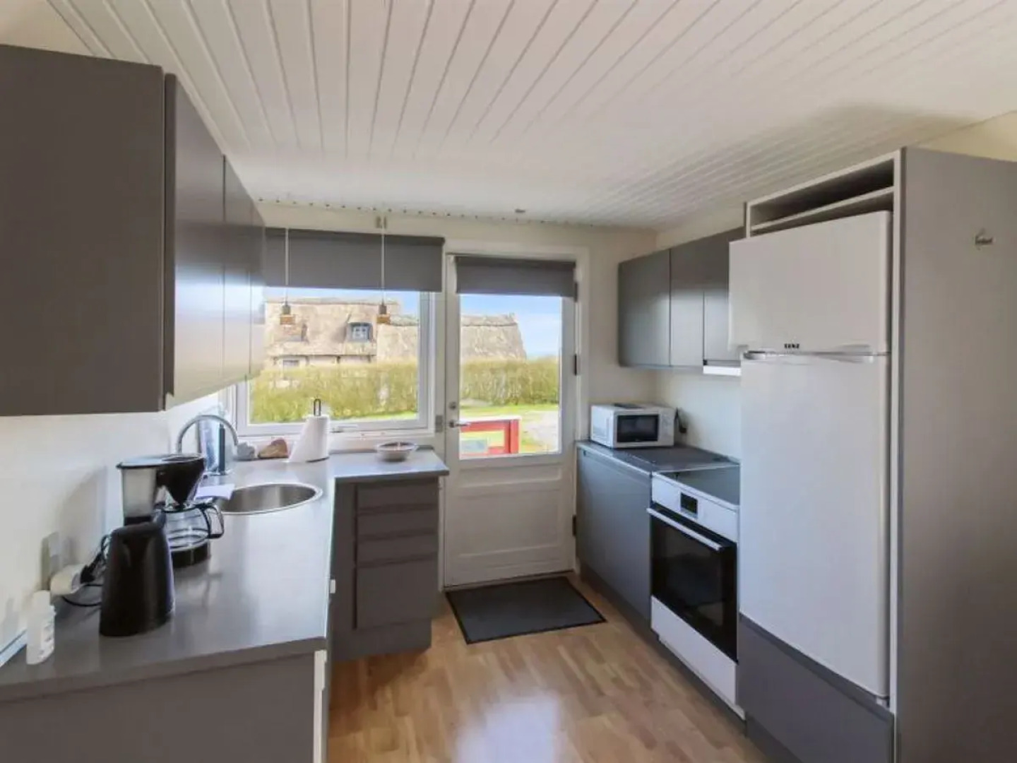 "Harka" - 500m from the sea in Bornholm