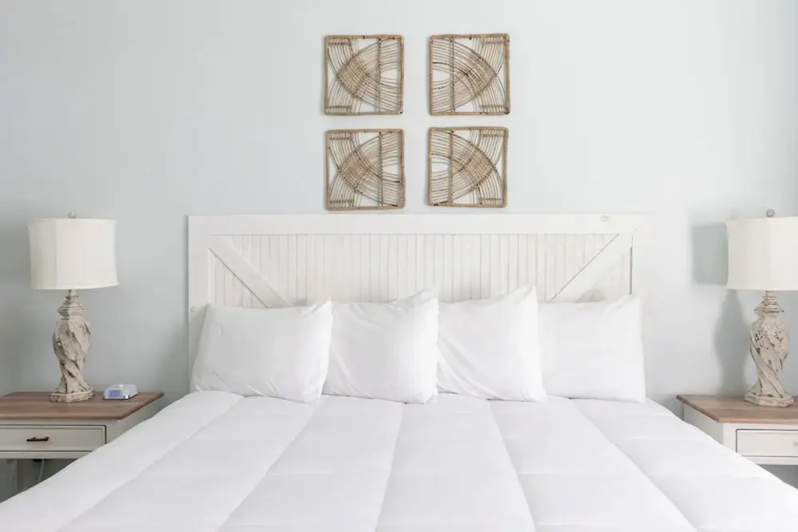 Hotel Whiskey in Pass Christian