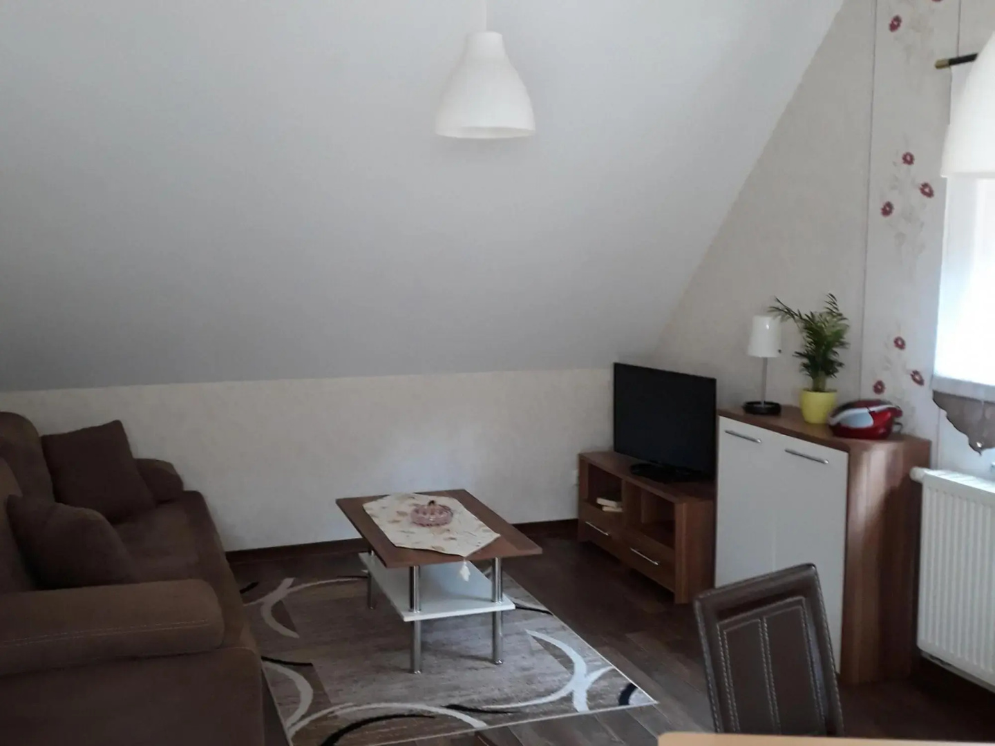 Apartment, Altdöbern