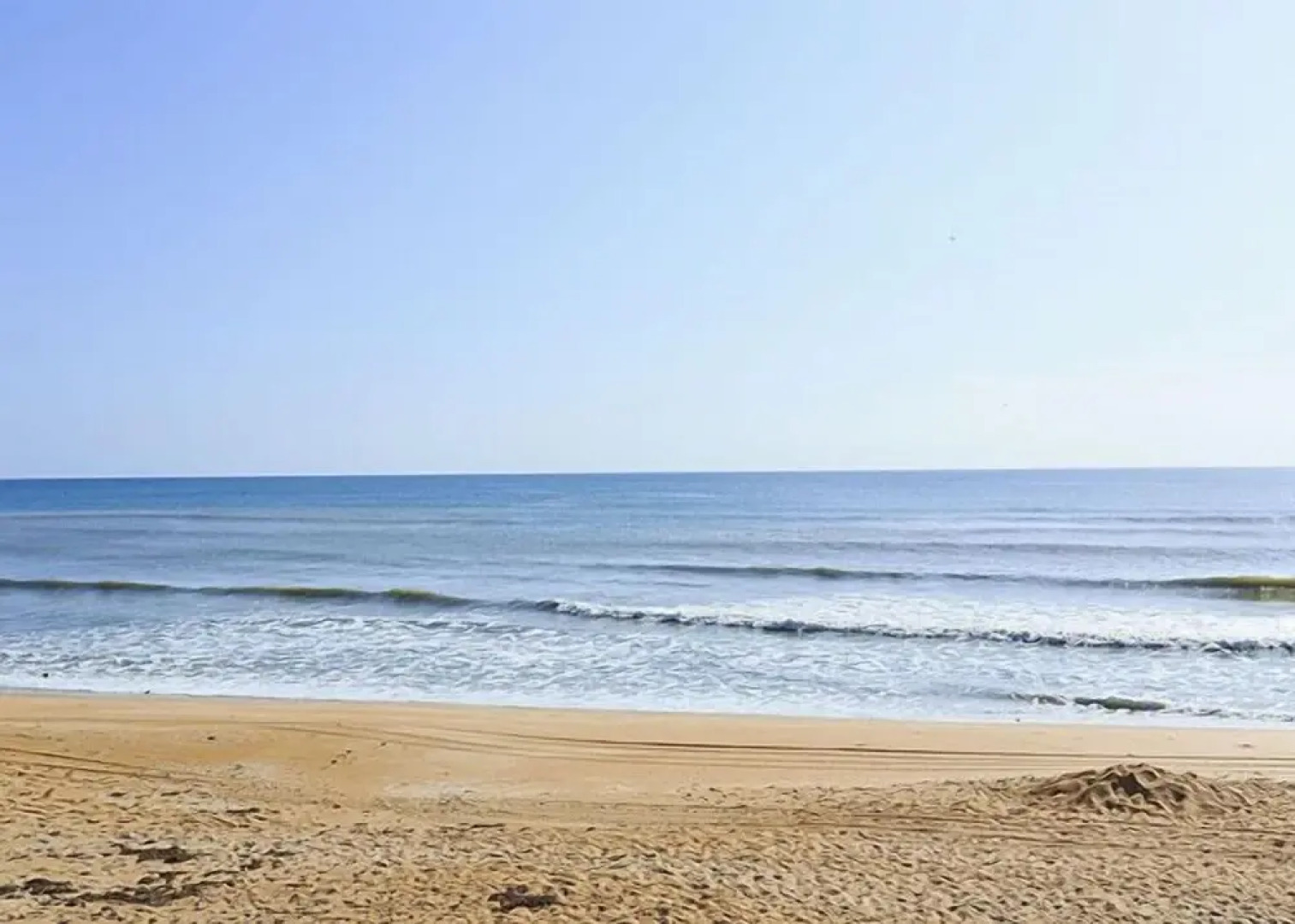 Dreaming Dunes - Four Bedroom Home