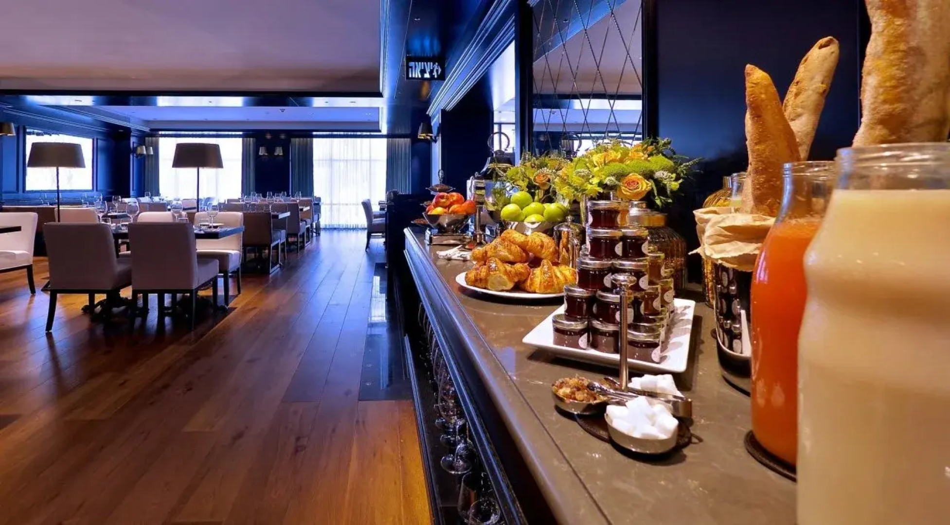 Hotel Indigo Tel Aviv - Diamond District by IHG