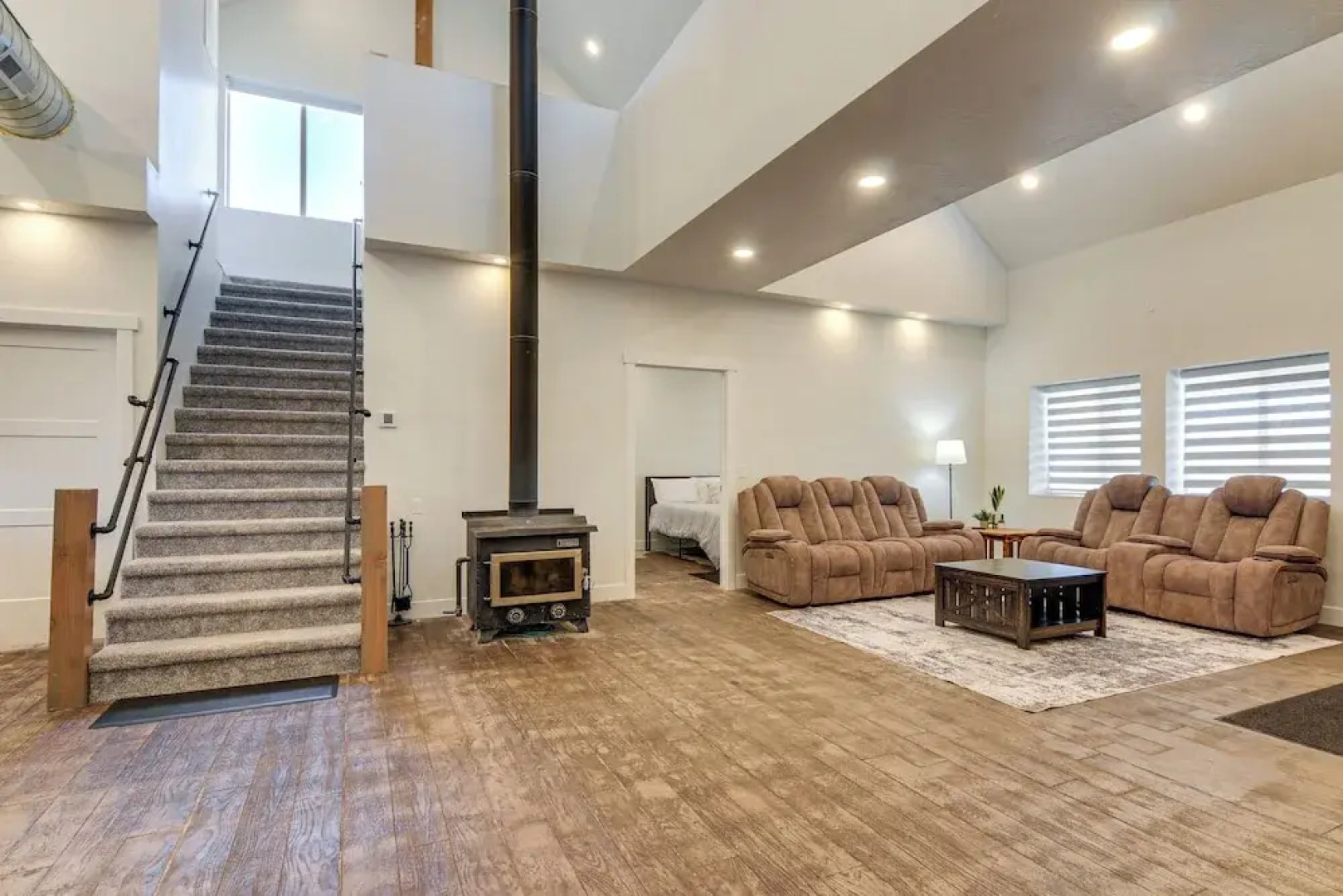 Between Bryce Canyon & Zion: Hiker's Paradise!