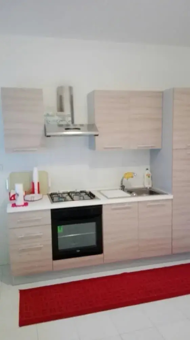 A Casa Di Etti