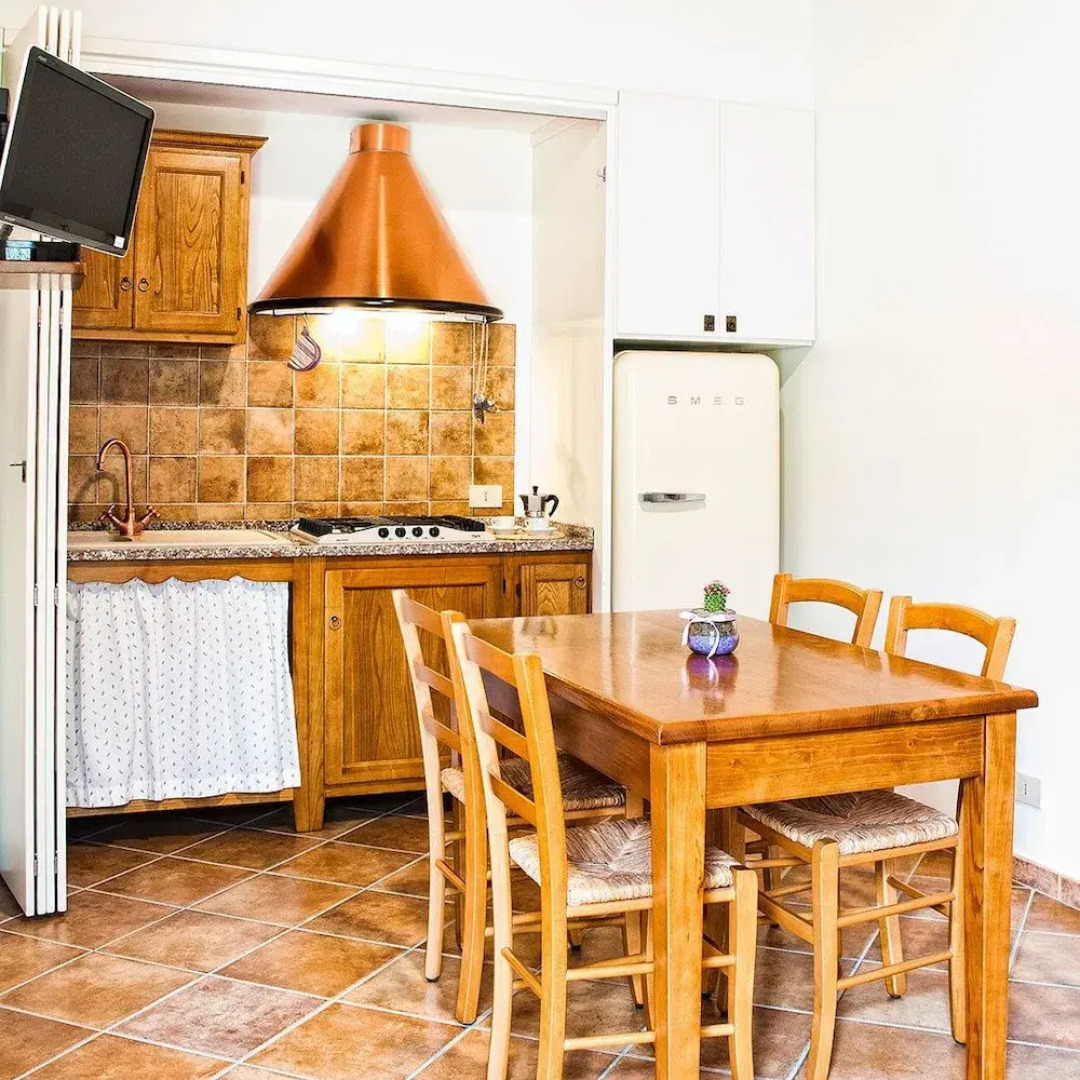 Agriturismo La Valle di Vico