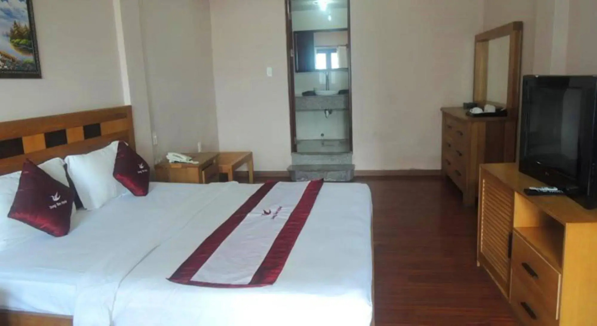 Song Tien Annex Hotel