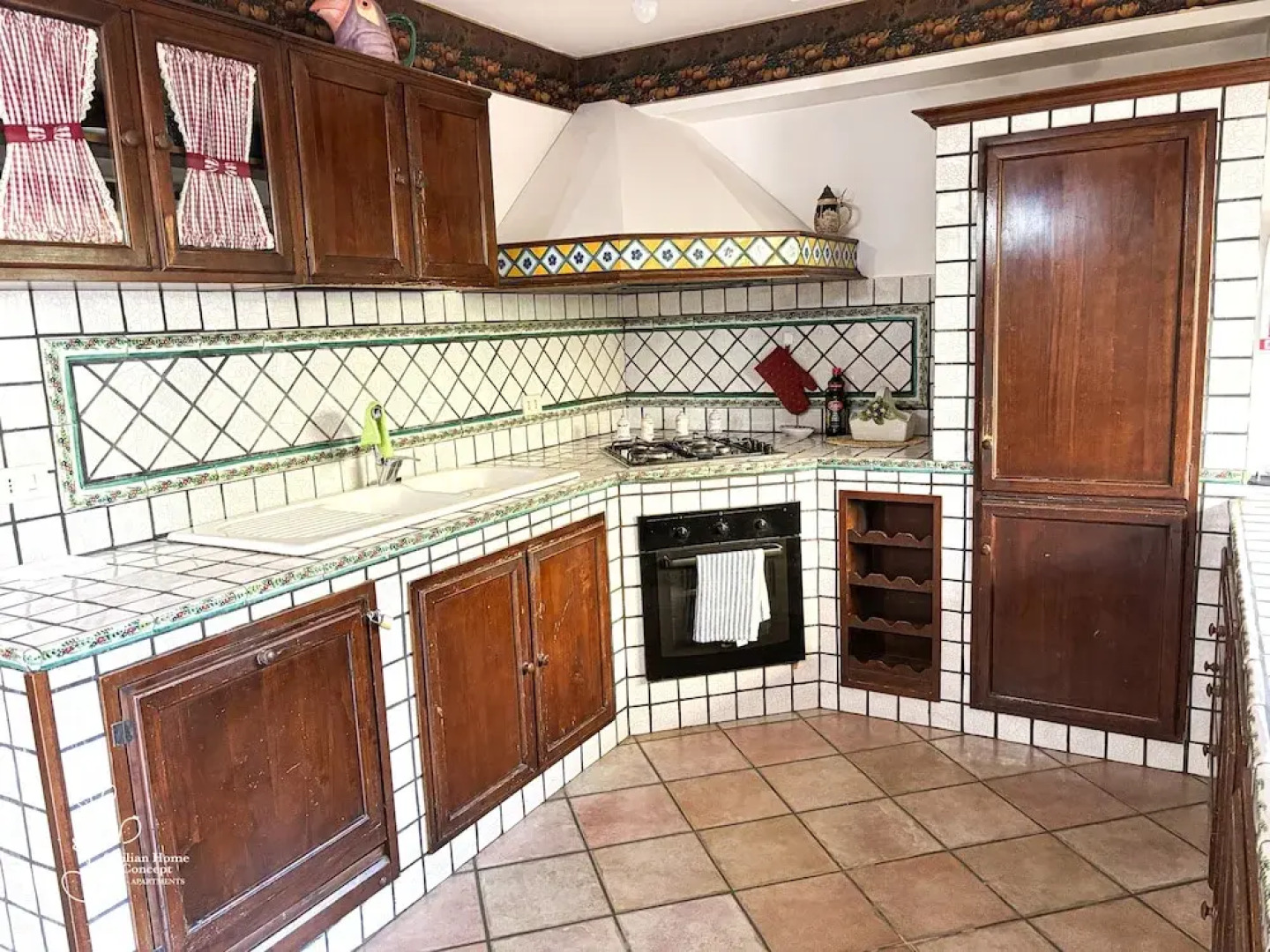 Sicilian Home Concept B&B