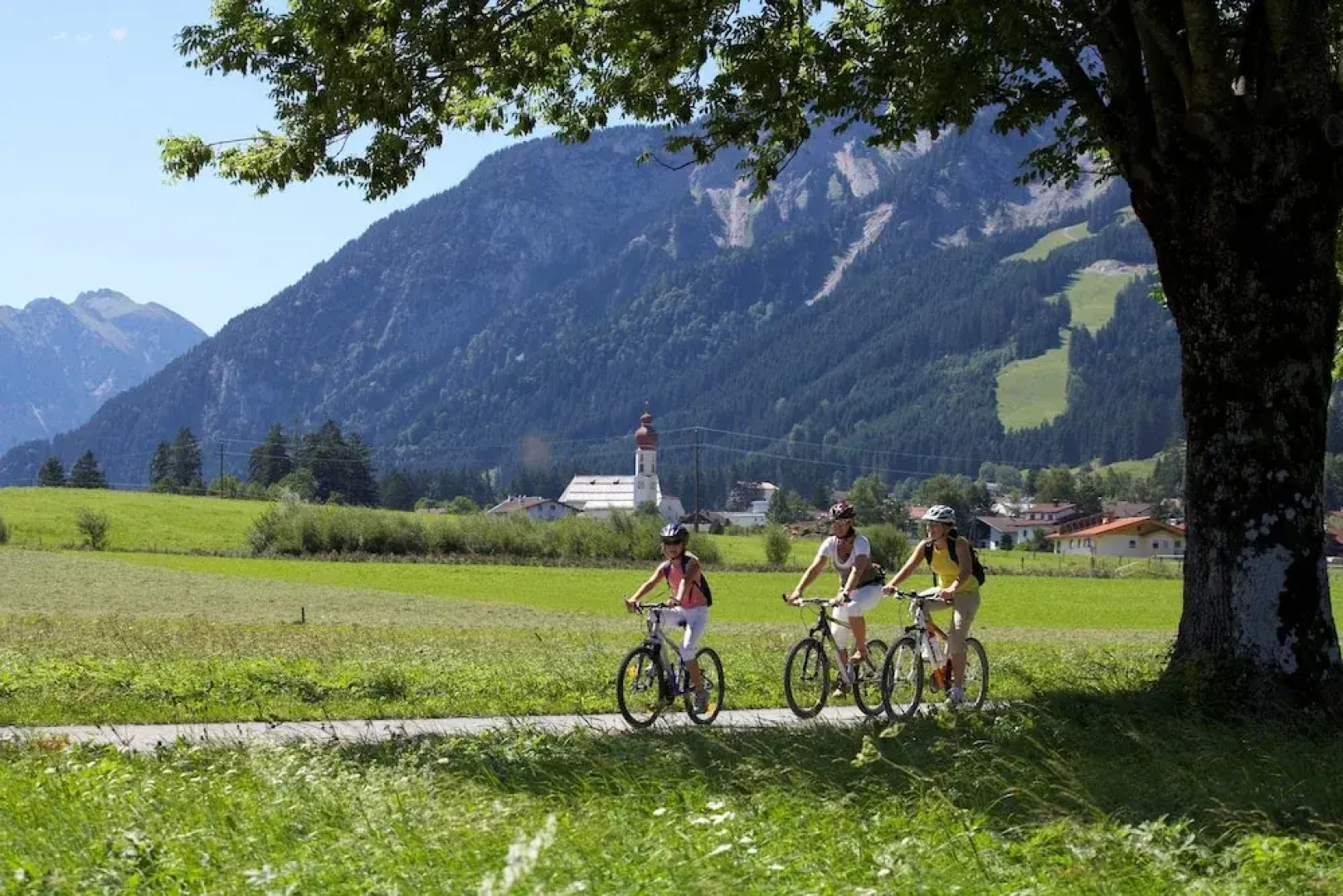 Gästehaus am Graben