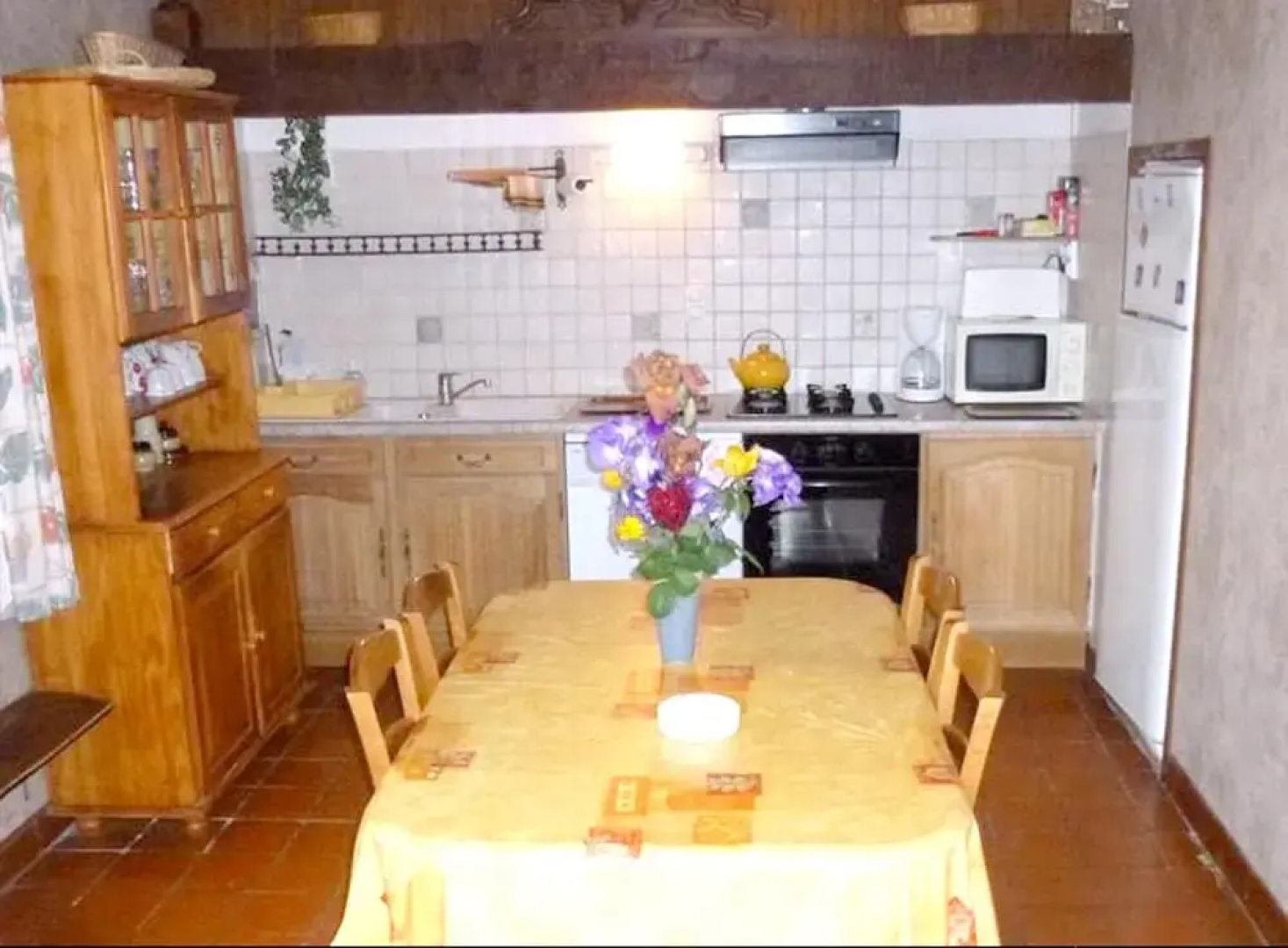 House With 5 Bedrooms in Plazac, With Private Pool, Furnished Garden a