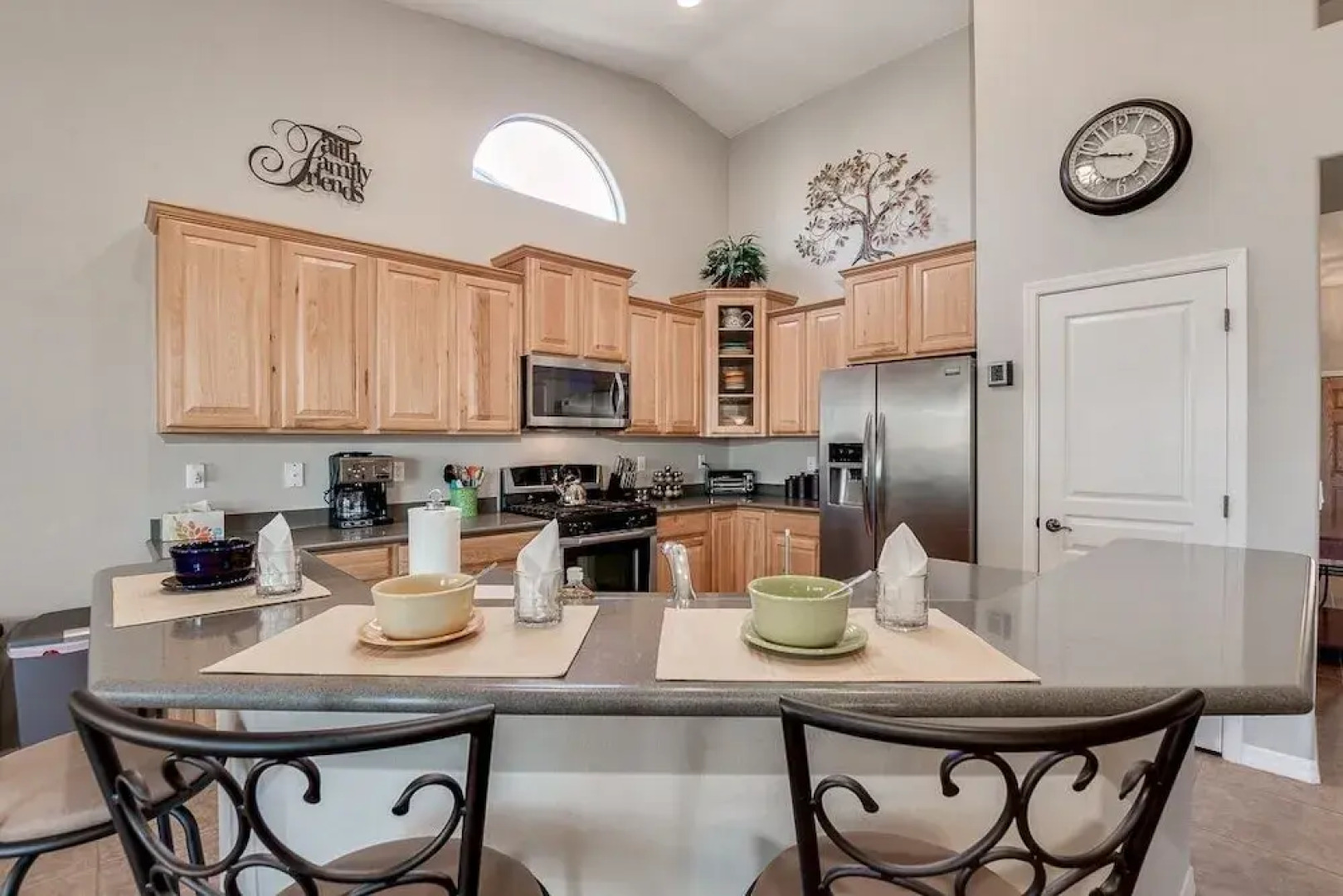 Sunset Maricopa home