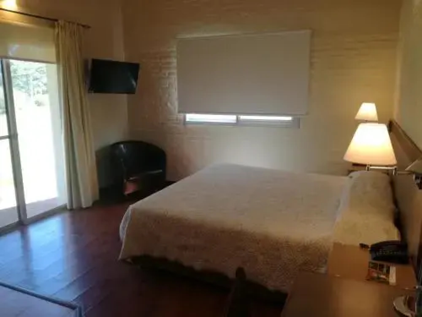 Hotel Juana de Ibarbourou