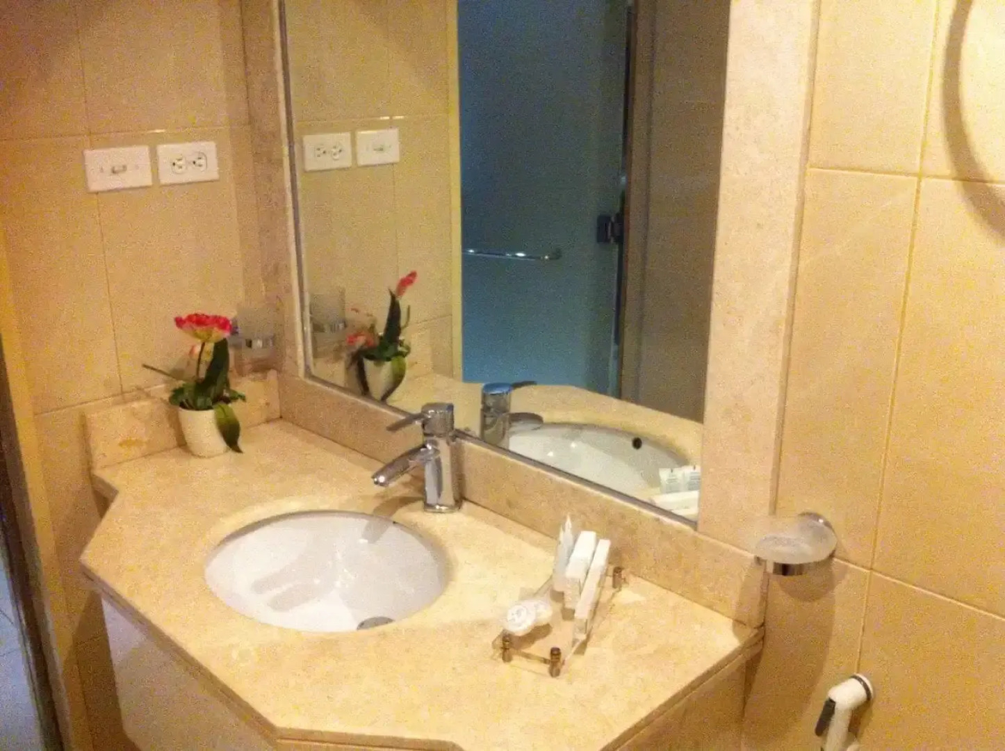 Al MuhaidbResidence For holiday homes Al Hada