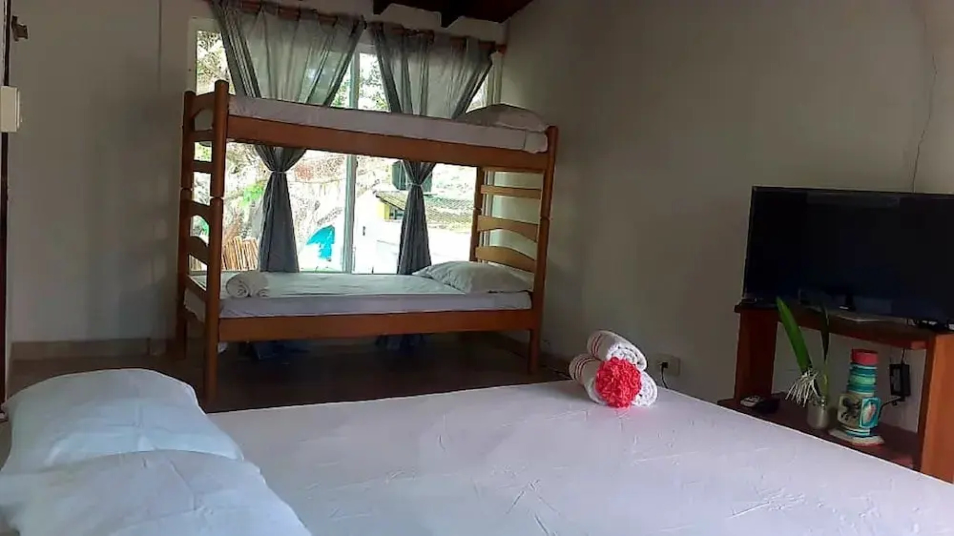 Islas del Rosario Hotel y Playa