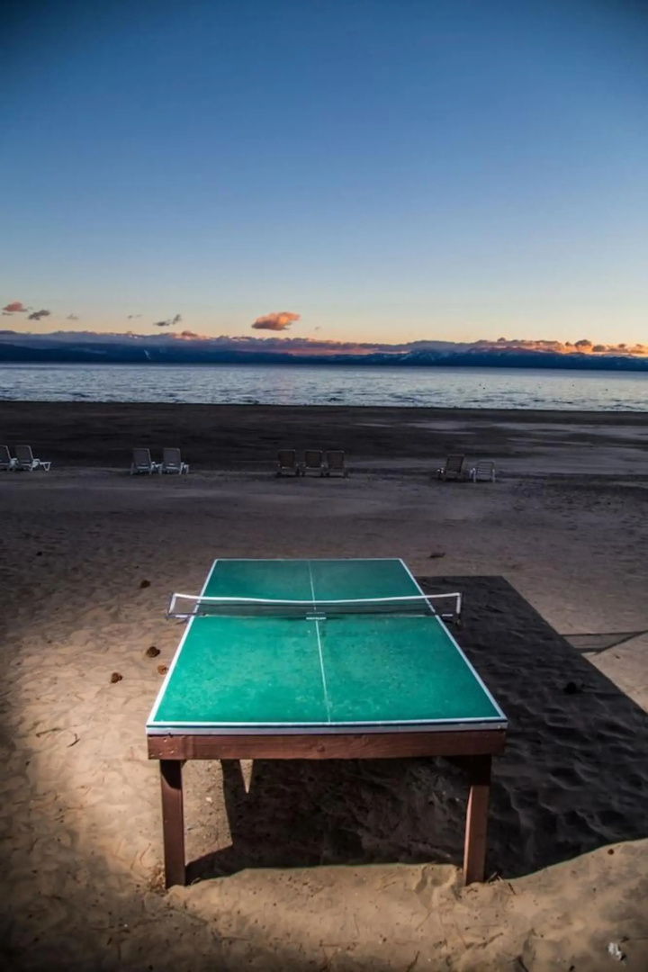 Mourelatos Lakeshore Resort