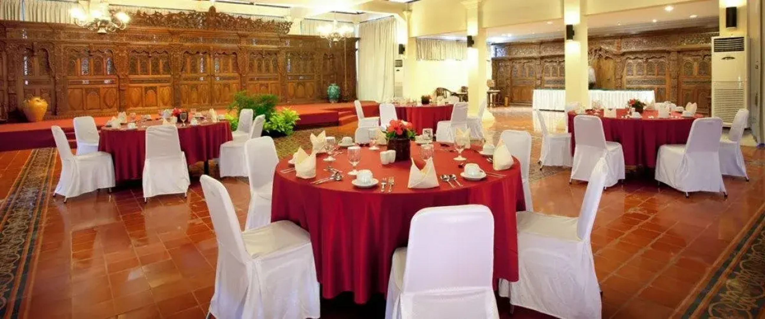 The Cangkringan Jogja Villas & Spa