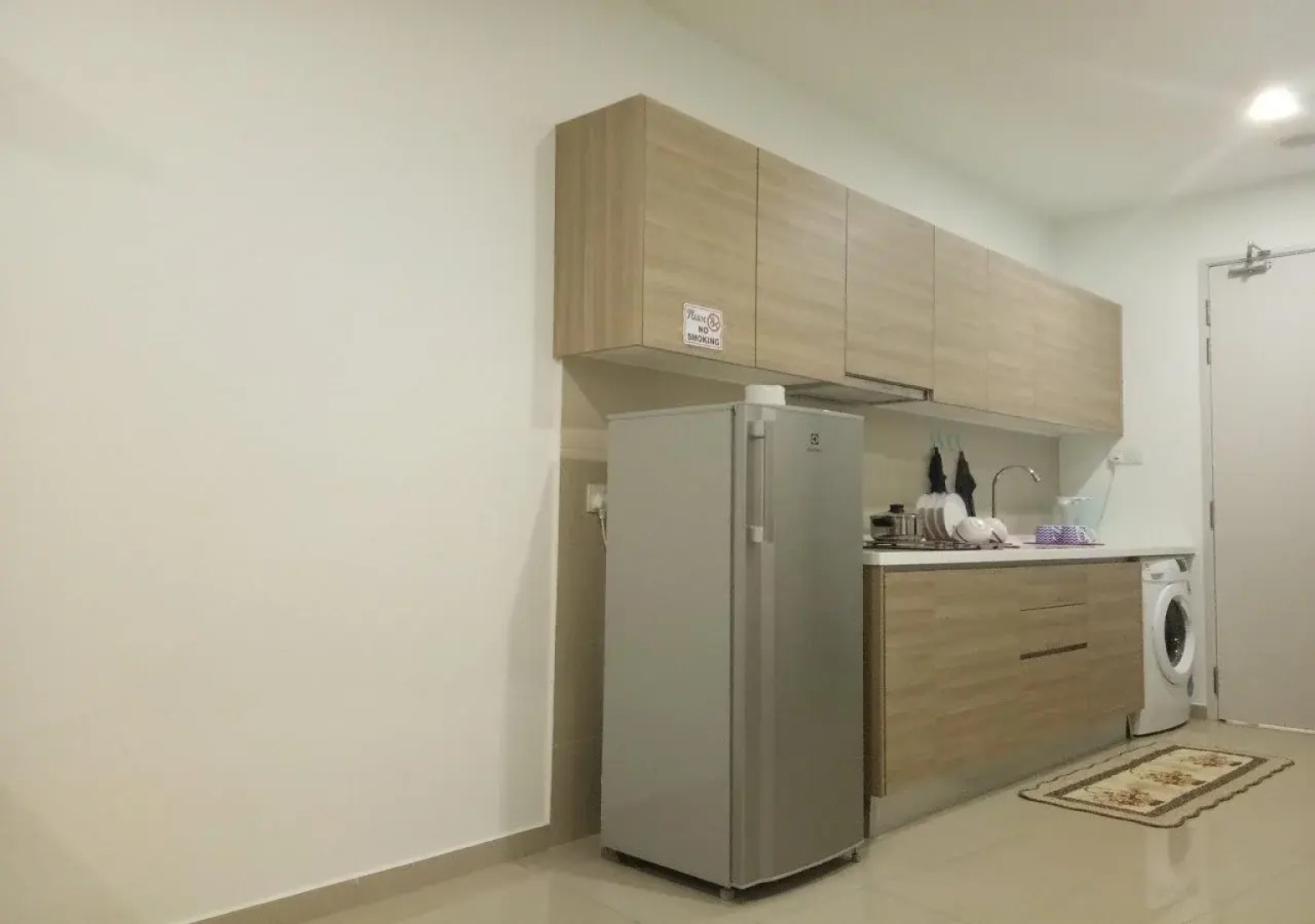 Art@trefoil setia alam*Meet2Stay*