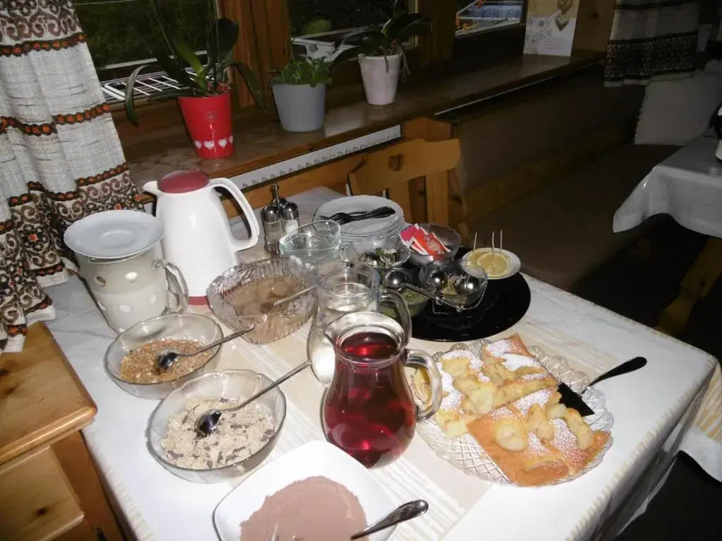 Bauernof Mittermüller