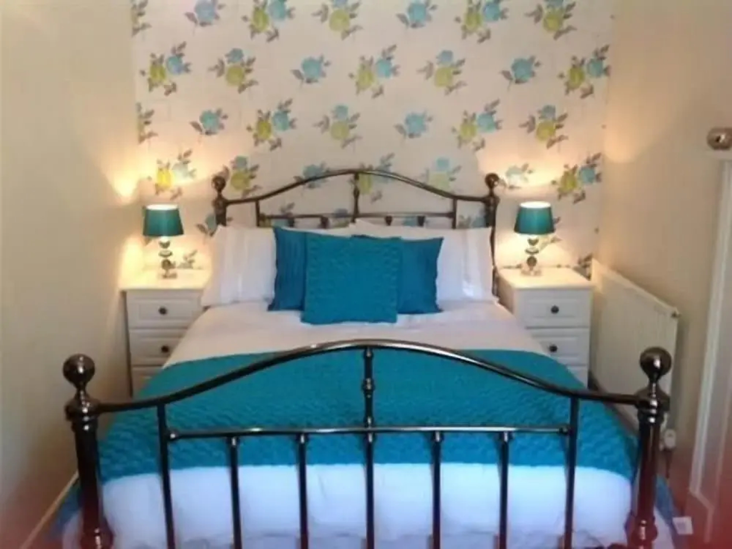 The New Inn Hotel
