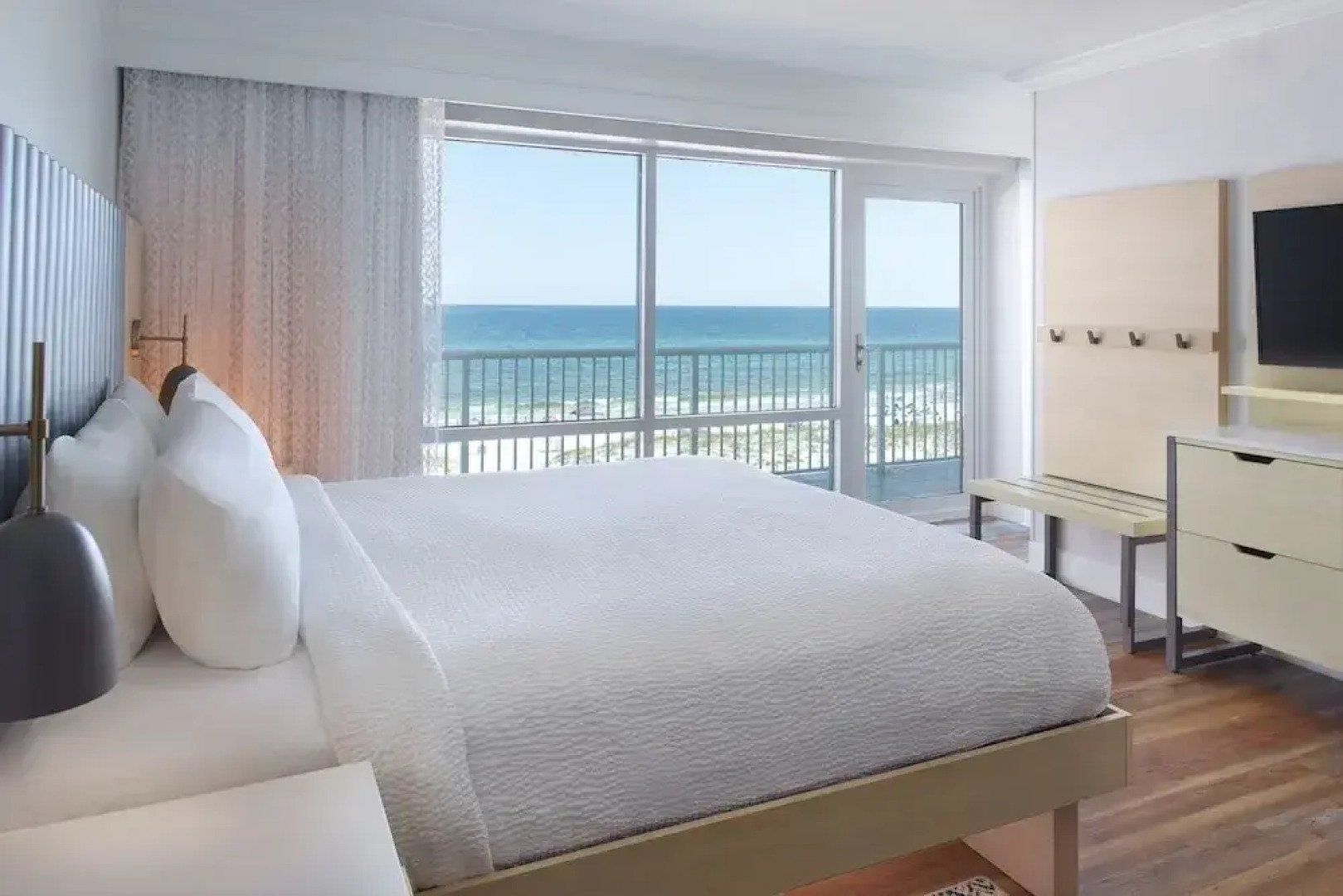 SpringHill Suites Pensacola Beach